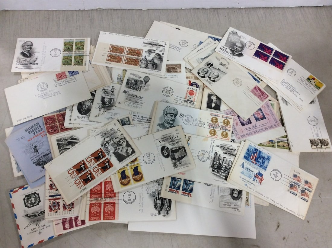 Vintage Postcards: Vintage Postcards