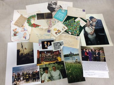 Vintage Photographs