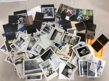 Vintage Photographs
