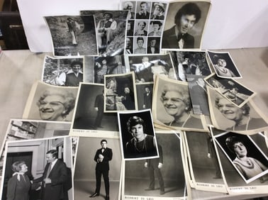 Vintage Photographs