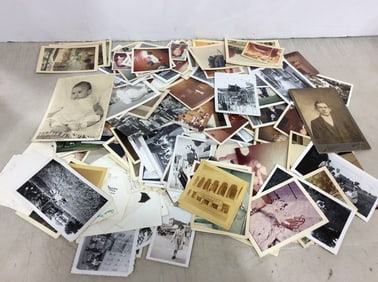 Vintage Photographs