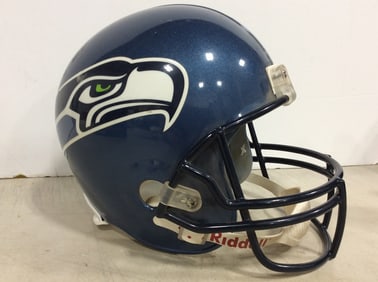 Riddell Football Helmet