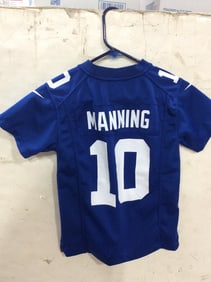 Peyton Manning Jersey #10 (Size: Small)