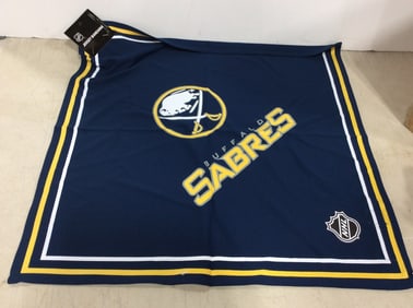 Buffalo Sabres Jersey Bandana (22inx22in)