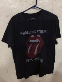 The Rolling Stones tshirt (XXL)