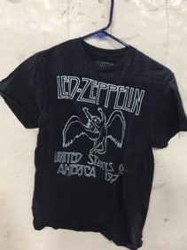 Led Zeppelin Tshirt (Size: Medium)