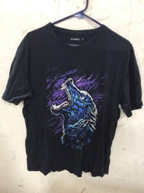 Go Change Tshirt (Size: XL)