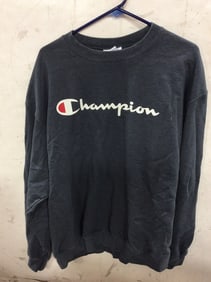 Champion Crewneck (Size: XL)