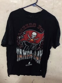 Tampa Bay Tshirt (Size: M)