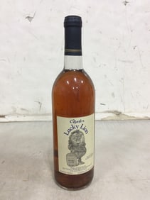 Clyde's Lucky Lion bottle(12%, 750mL)