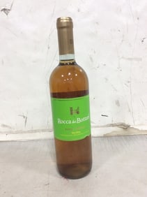 Rocca dei Bottari pinot grigio(12%, 750mL)
