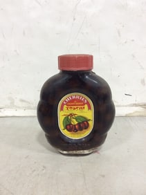 Toschi cherries in cherry brandy(1lb.6oz.)