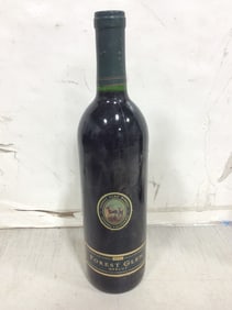 Forest Glen Merlot (750mL, 12.5%)