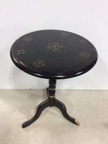 Small table(21in.tall)