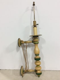 Wall mount lamp(32in.long)