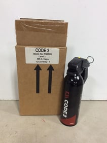 MK-9 vapor(3 total)