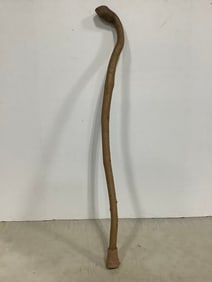 Walking stick cane(36in.tall)