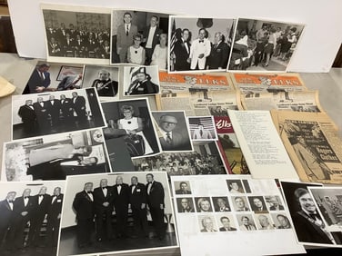 Black and White Photographs, Elk Newspapers/Magazine, and more
