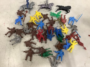Robin Hood toys