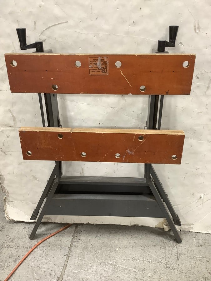 Workbench: Workbench