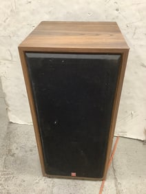 Cerwin-Vegal DX series speaker(15in.x15in.x32.5in.)