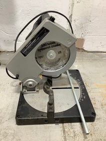 Craftsman 8.25in Compound Miter Saw