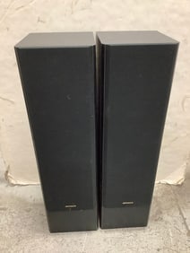 Optimus Tower Speakers (STS800) 36in Tall