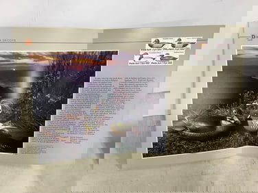 Americas Story in Stamps Book