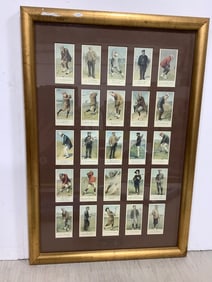 Framed (13.25inx19.25in)