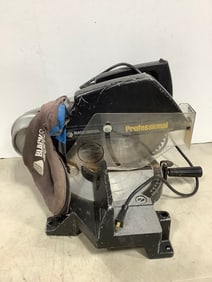 Craftsman 10in Miter Saw