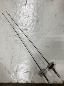 Fencing sticks