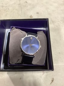 Movado watch