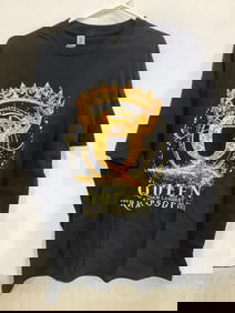 The Rhapsody Tshirt (size: 2xl)