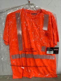 Craftsman Advanced Telon Fabric Protector Tshirt (size:xl)