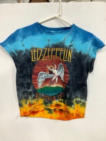 Led Zeppelin Shirt (size: S)