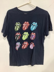 Rolling Stones Tshirt (size: L)
