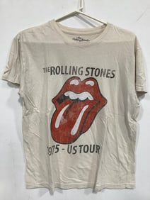 Rolling Stones Tshirt (Size: L)