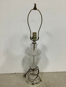 Lenox Table Lamp (25.5in Tall)