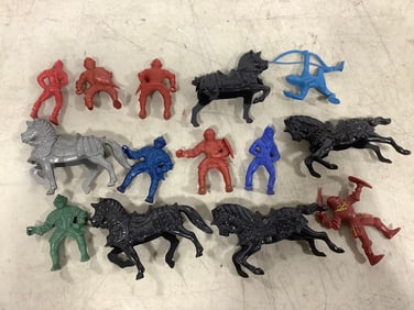 Robin Hood Toys