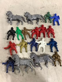 Robin Hood Toys