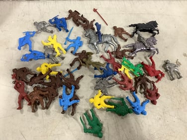 Robin Hood Toys