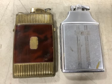 Vintage Lighters