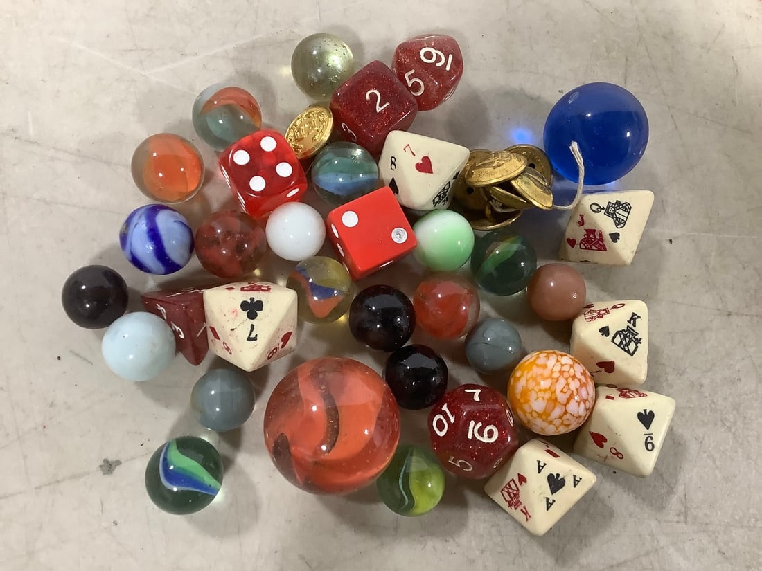 Vintage Marbles and more: Vintage Marbles and more