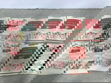 Tru-Vue Film Cards