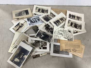 Real Photo Postcard
