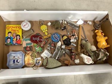 Vintage Trinkets