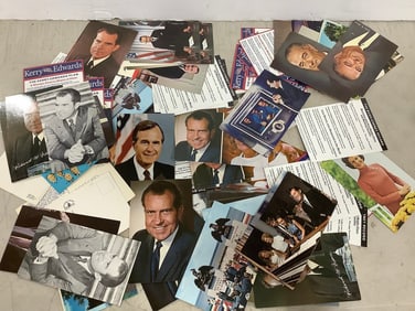 Vintage photographs and more