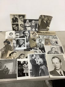 Vintage photographs