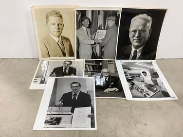 Vintage Photographs