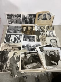 Vintage photographs